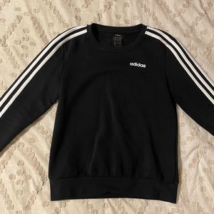 Adidas crew sweatshirt